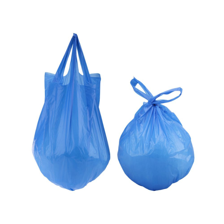 Worki na śmieci z uszami 35L 15 sztuk RAVI